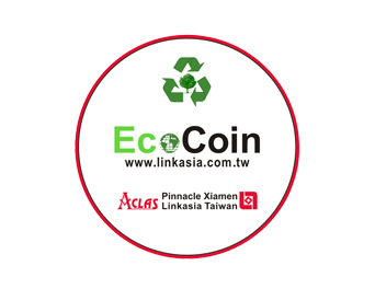 EcoCoin智能卡（EP3X）